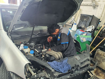 Kilbirnie Motors Ltd