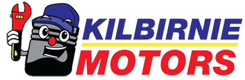 Kilbirnie Motors Ltd